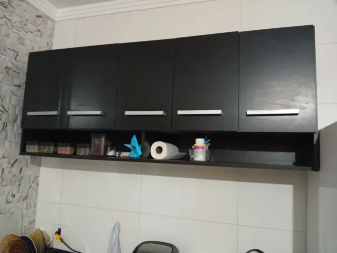 ARMARIO COZINHA