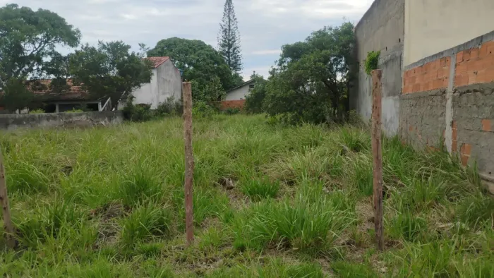 Vendo terreno em Novo horizonte- Araruama