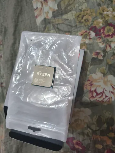 Ryzen 5500
