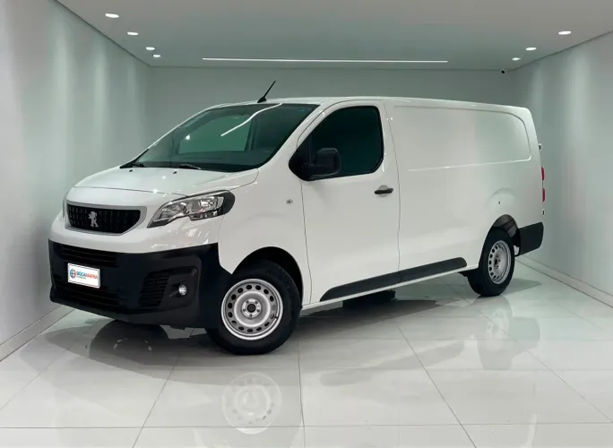 Peugeot Expert Cargo 1.5 Turbo Diesel 2023