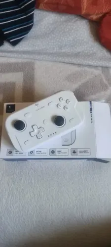 controle joystick acegamer t50 pocket controller