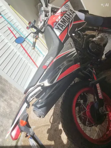 Vendo XTZ 125