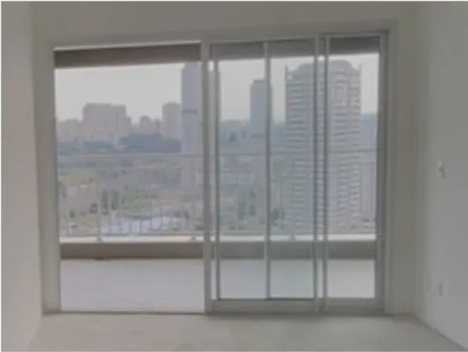 Porta de Correr 3 Folhas com Tranca *NOVA*