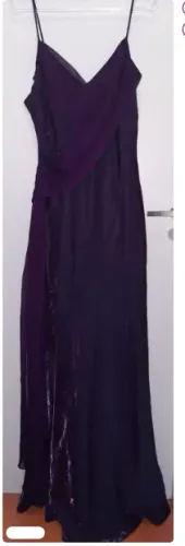 Vestido festa