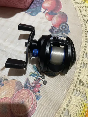 Carretilha de pesca Kawana 6000 BG