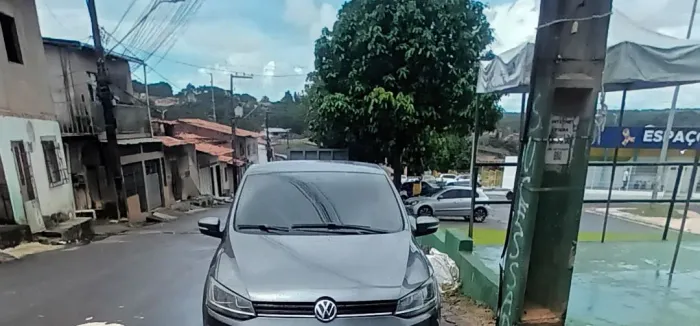 Volkswagen Fox Connect 1.6 Flex 8V 5P 2019