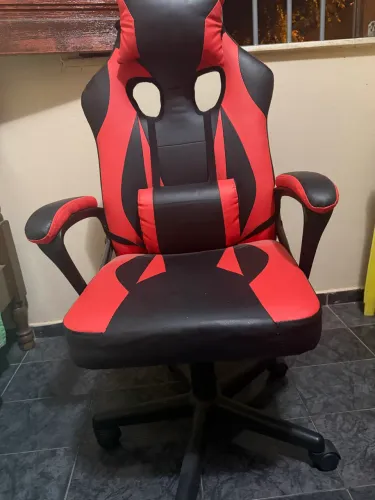 Cadeira Gamer