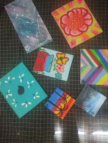 Belas Artes 