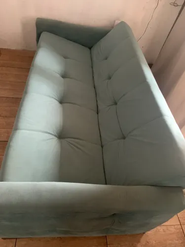 Vendo sofá cama