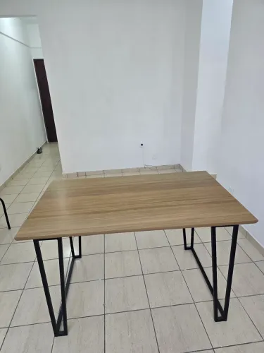 Mesa Jantar 1.30 M X 80
