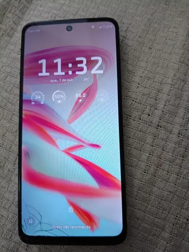 Vendo esse Motorola g34
