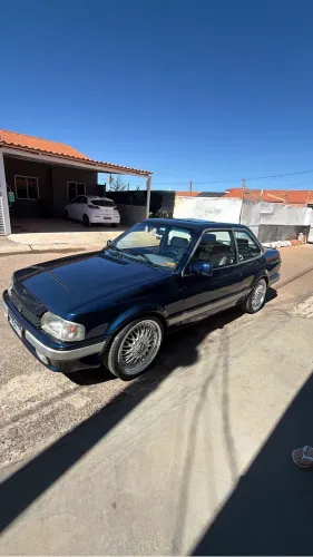 Volkswagen Apollo GLS/ VIP 1.8 1991