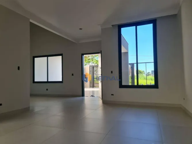 Casa com 3 quartos à venda, 132 m² por R$ 750.000 - Jardim Espanha - Maringá/PR