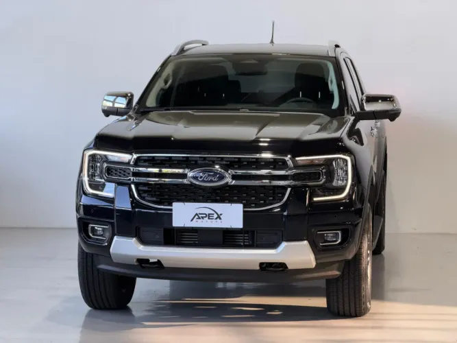 Ford Ranger Limited+ 3.0 V6 4X4 CD TB DIE AUT 2026