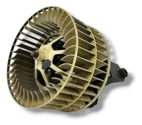 Motor Ar Forçado Mercedes S500 2000 2001 2002 2003 2004