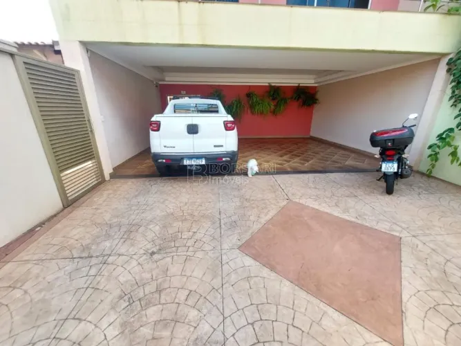Venda de Casas / Padrão na cidade de Américo Brasiliense