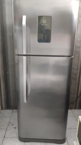Geladeira Electrolux  127V Frost Free 433LTS 
