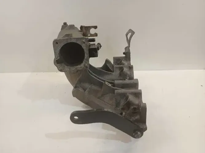 Coletor De Admissão Chevrolet Corsa 1.0 1996 Á 2001