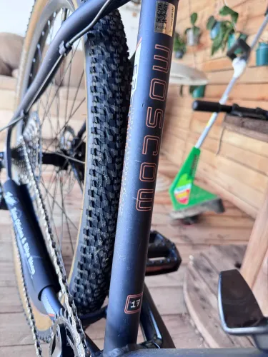 Bike MTB 1/12