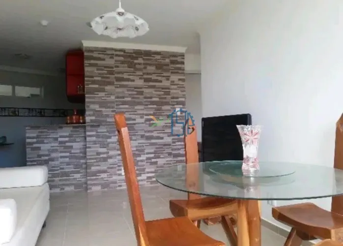 Condominio Residencial Estrela do atlântico - APARTAENTO NO ESTRELA DO ATLANTICO / APARTAM