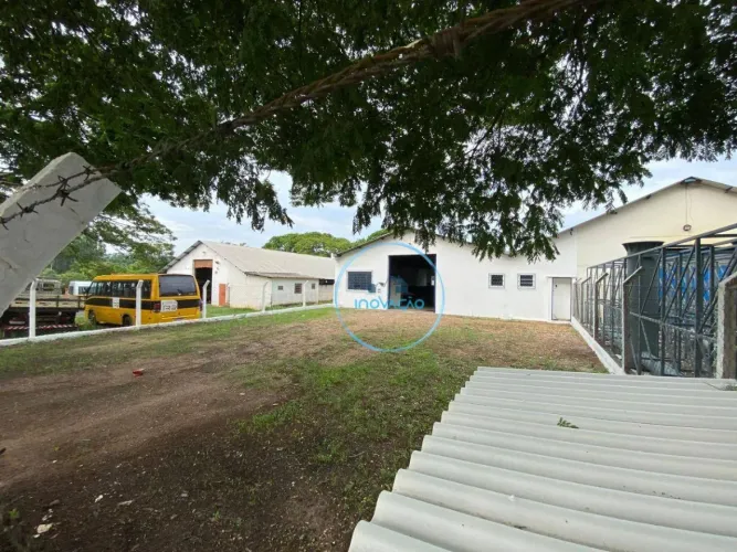 Barracão, 297 m² - venda por R$ 1.680.000,00 ou aluguel por R$ 4.780,67/ano - Santa Rosa -