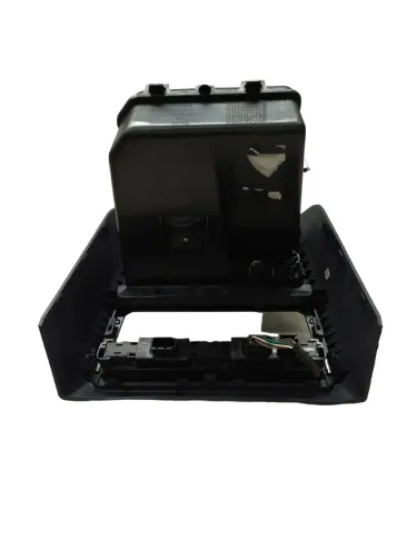 Acabamento Console Central Painel Vw T -cross 19 A 22