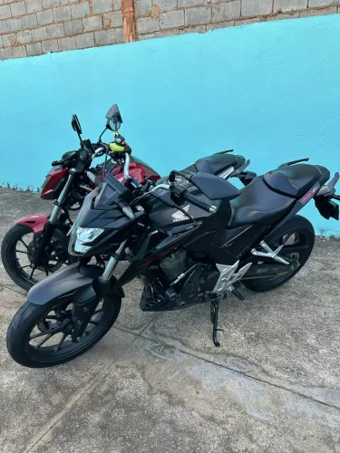 Twister 300 f (22.500)