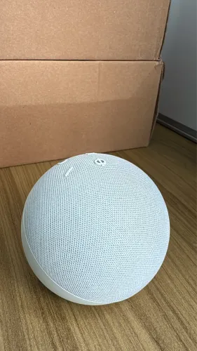 Alexa 5º geração