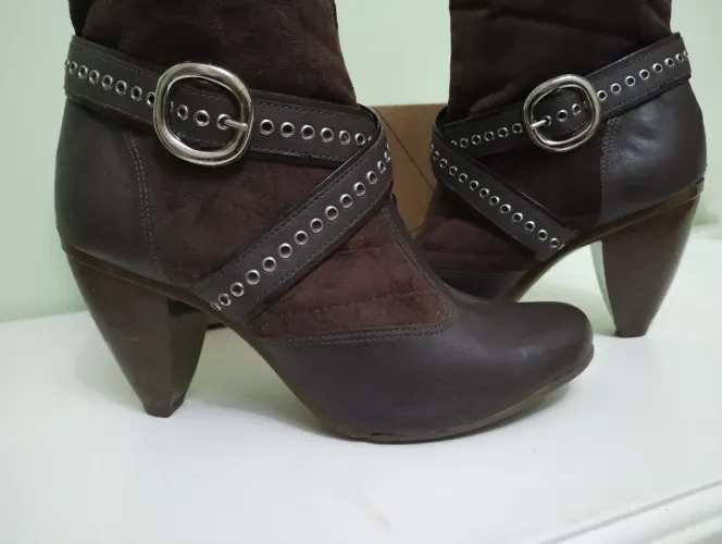 Bota dijean, T38