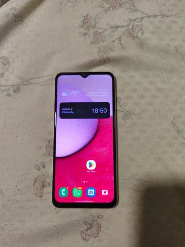 Samsung Galaxy A13
