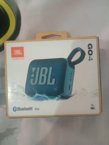 JBL GO 4