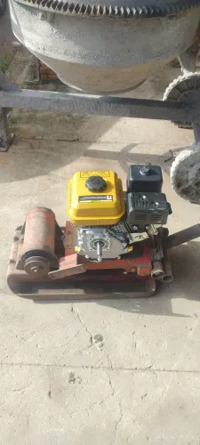 COMPACTADOR ALUGAR 