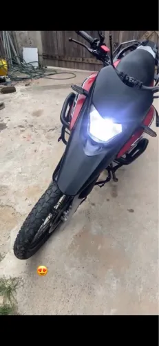 Troco por NMAX