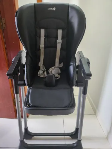 Cadeira Alimentação 