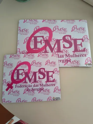 Mause pad sublimado