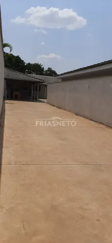 Imóvel residencial disponível para Venda e locação em Piracicaba