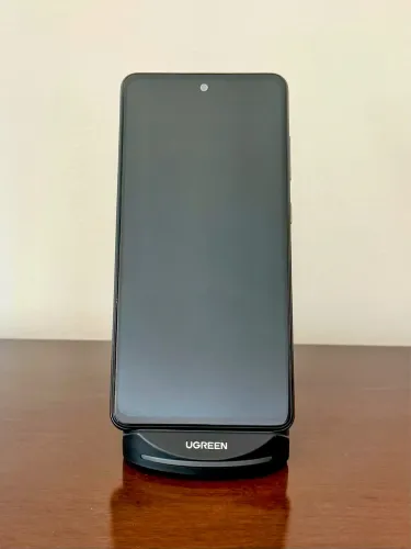 Samsung Galaxy A52s 5G - 128GB (Preto) - Impecável