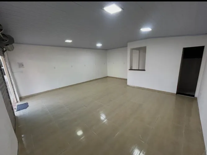 VENDO ÁGIO DE LOJA NA COMERCIAL DA 3 ETAPA DO JARDIM CÉU AZUL 