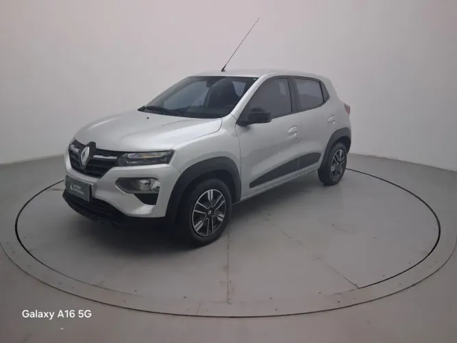 Renault Kwid 1.0 Intense 2025