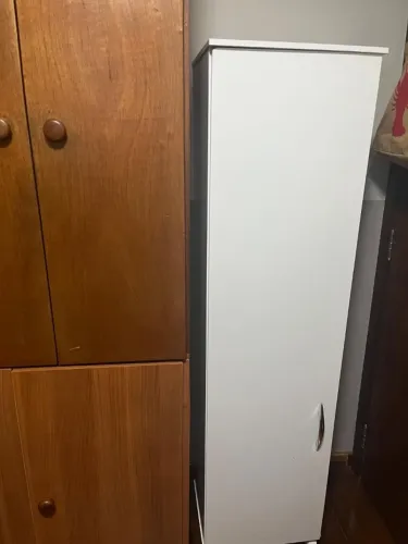 Armário para Lavanderia