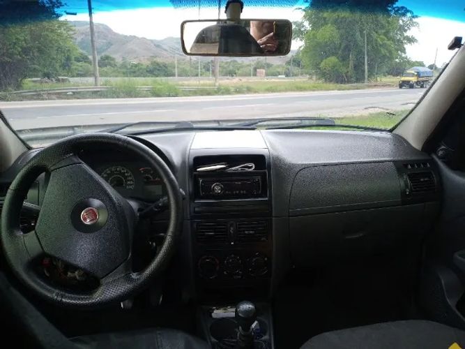 Imagem de Fiat Siena EL 1.0 MPI Fire Flex 8V 4P 2011