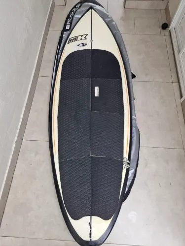 Prancha de Stand Up Paddle 8,1
