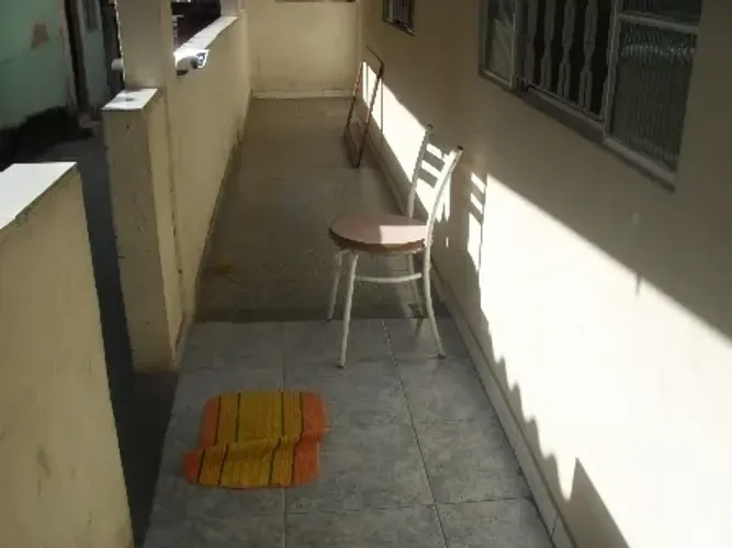 Área à venda, 300 m² por R$ 900.000,00 - Ipiranga - Belo Horizonte/MG