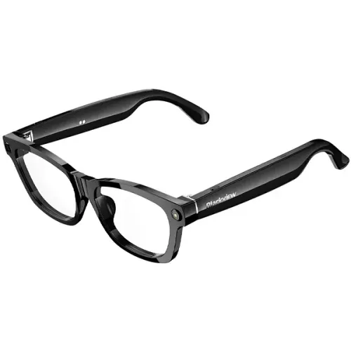 Óculos Inteligente Blackview BV100 Original | Câmera HD e Bluetooth