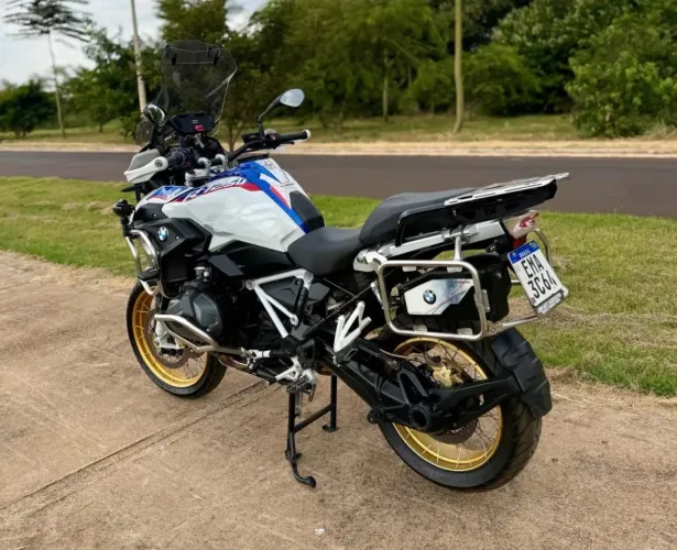Gs 1250 premium