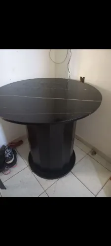 Mesa de granito