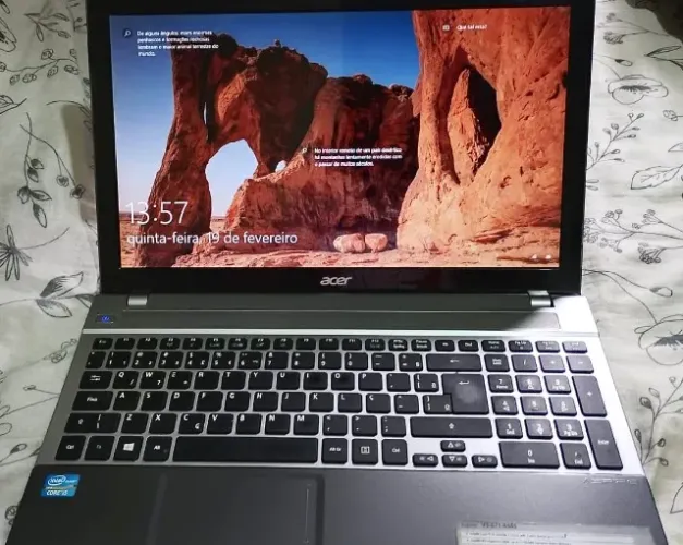 acer aspire v3 571