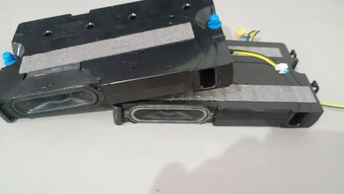 Alto-falantes para TV Samsung 50 Polegadas UN50TU8000G