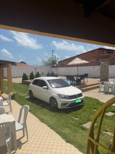 Volkswagen Gol Geração VII 1.0 12V Flex Mec. 4P 2019