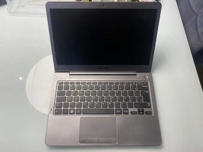 Ultrabook Samsung i5